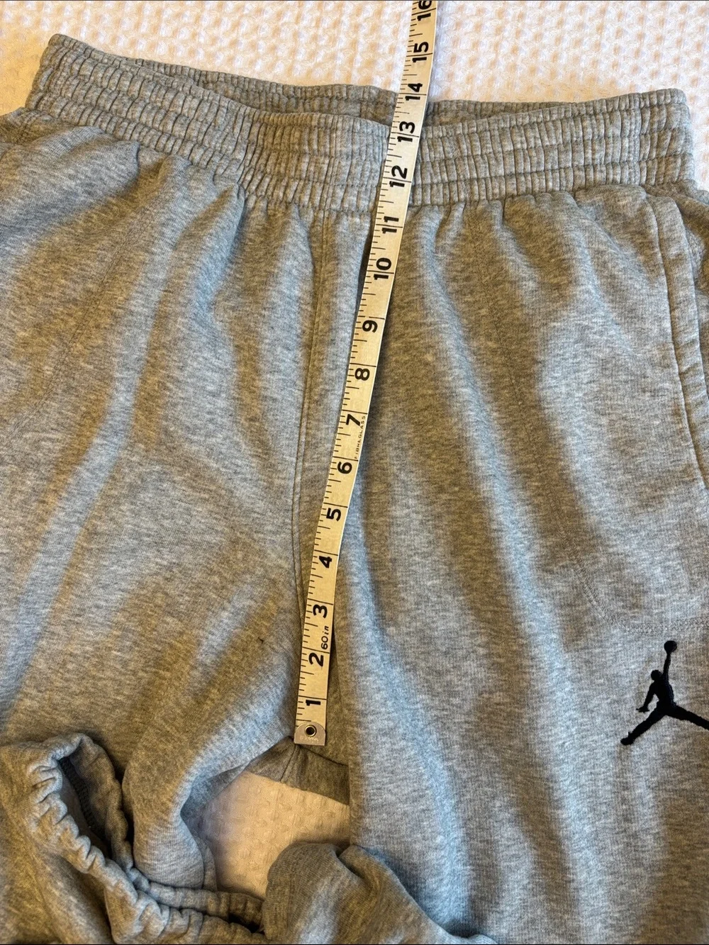 Jordan soft gray